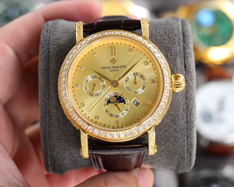 PATEK PHILIPPE